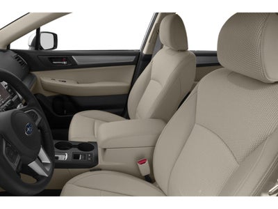 2015 Subaru Outback 2.5i Premium PZEV