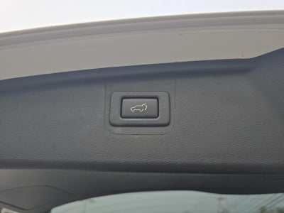 2018 Subaru Outback 2.5i Touring