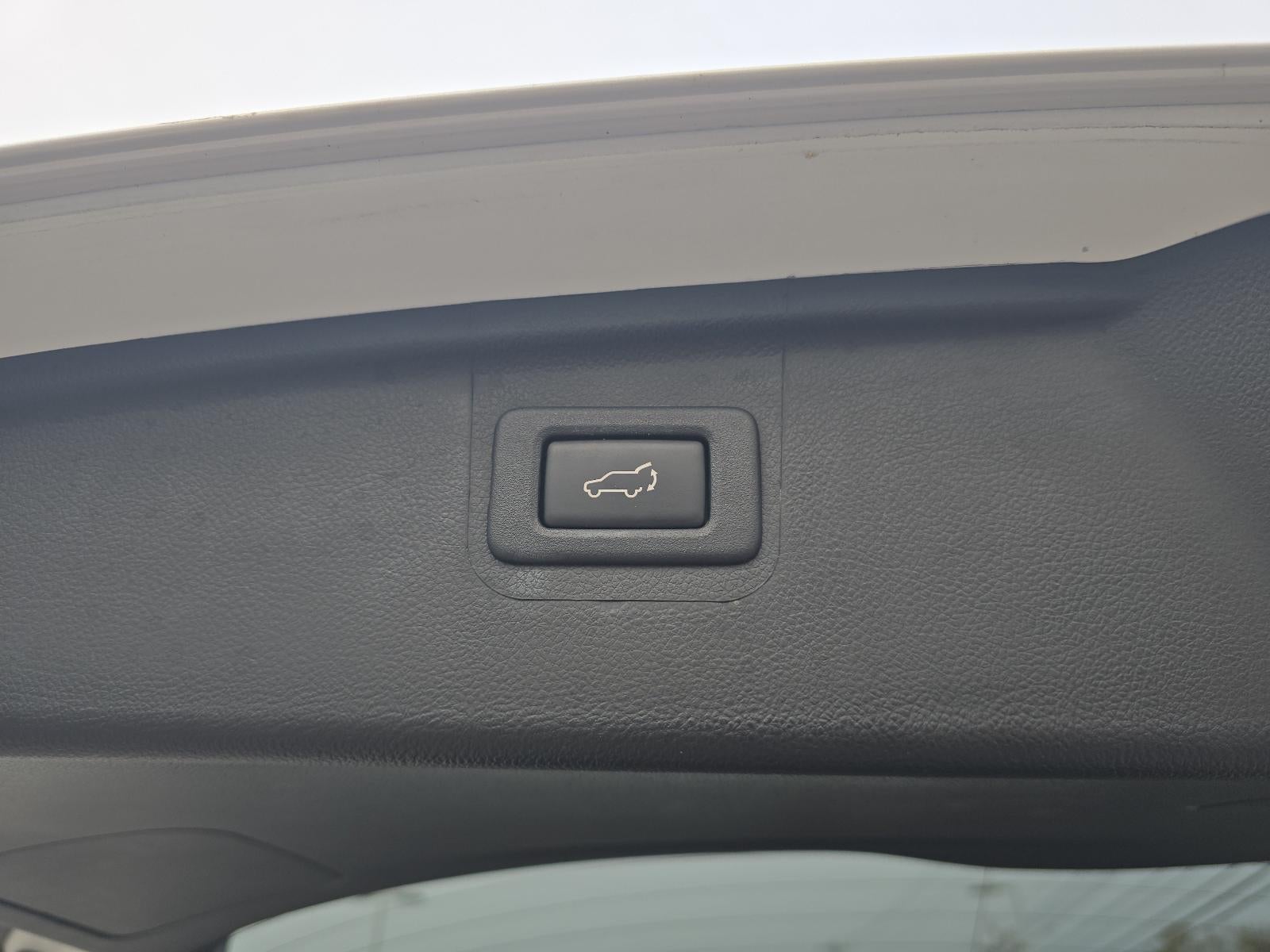 2018 Subaru Outback 2.5i Touring