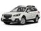 2018 Subaru Outback 2.5i Touring