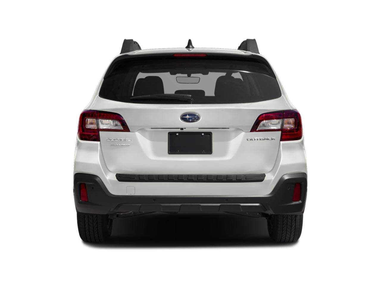 2018 Subaru Outback 2.5i Touring