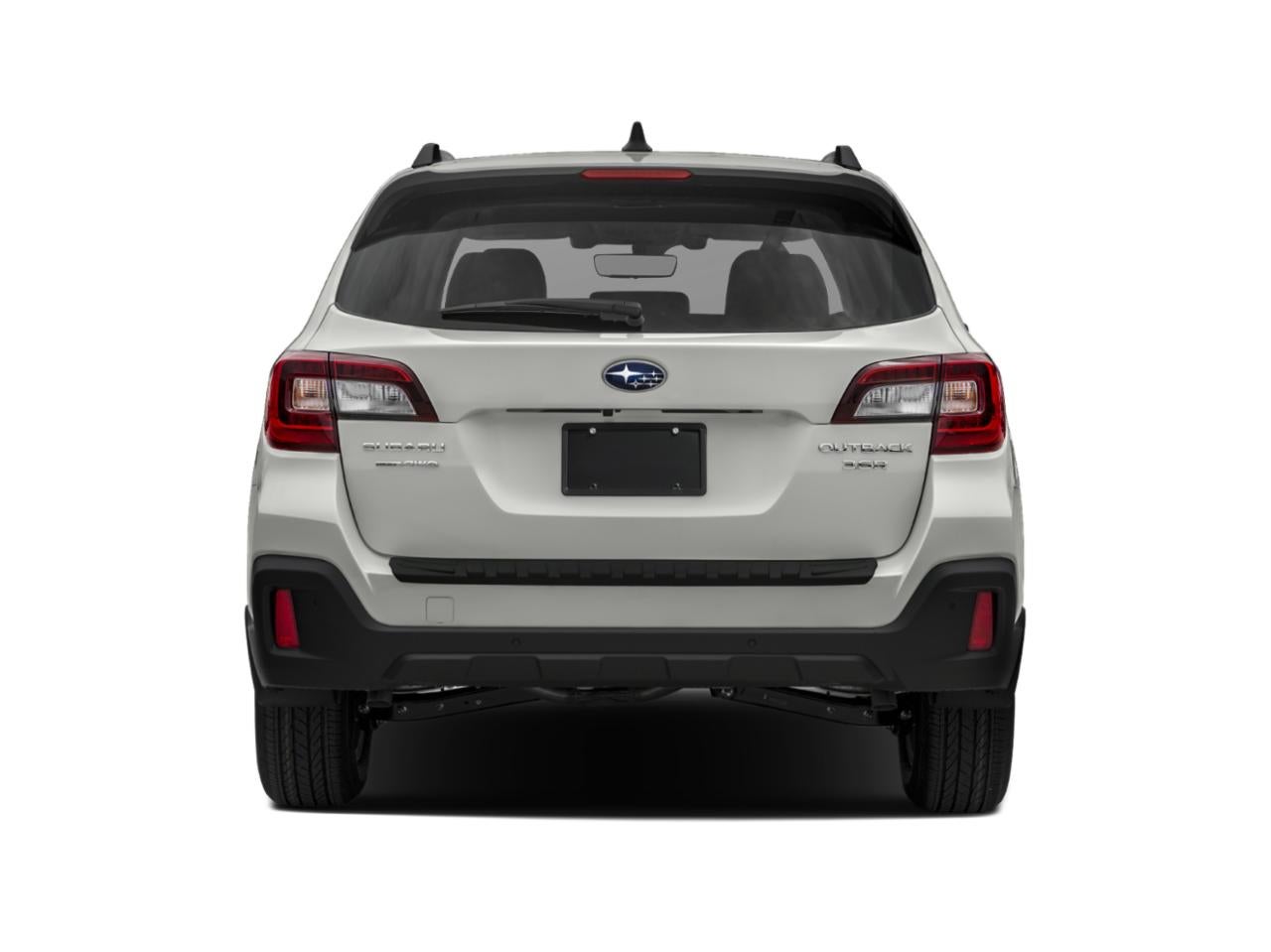 2018 Subaru Outback 3.6R Touring