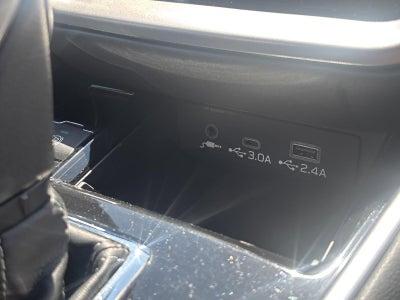 2025 Subaru Outback Premium AWD