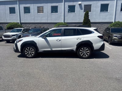 2025 Subaru Outback Premium AWD