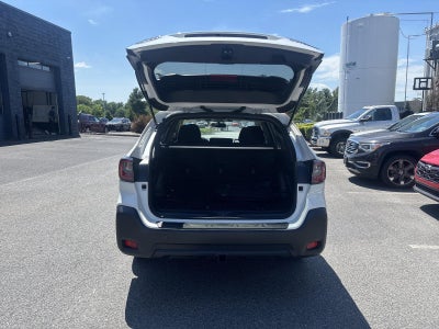 2025 Subaru Outback Premium AWD