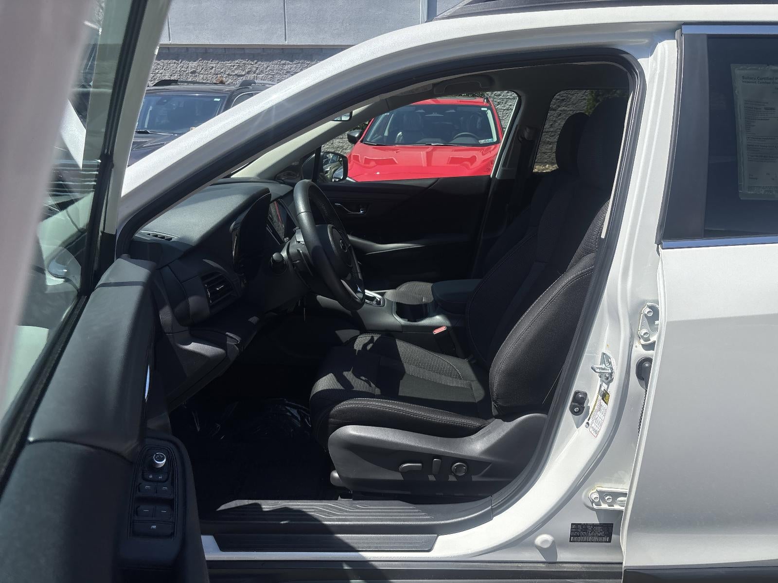 2025 Subaru Outback Premium AWD