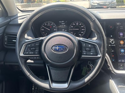 2025 Subaru Outback Premium AWD