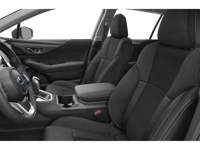 2025 Subaru Outback Premium AWD