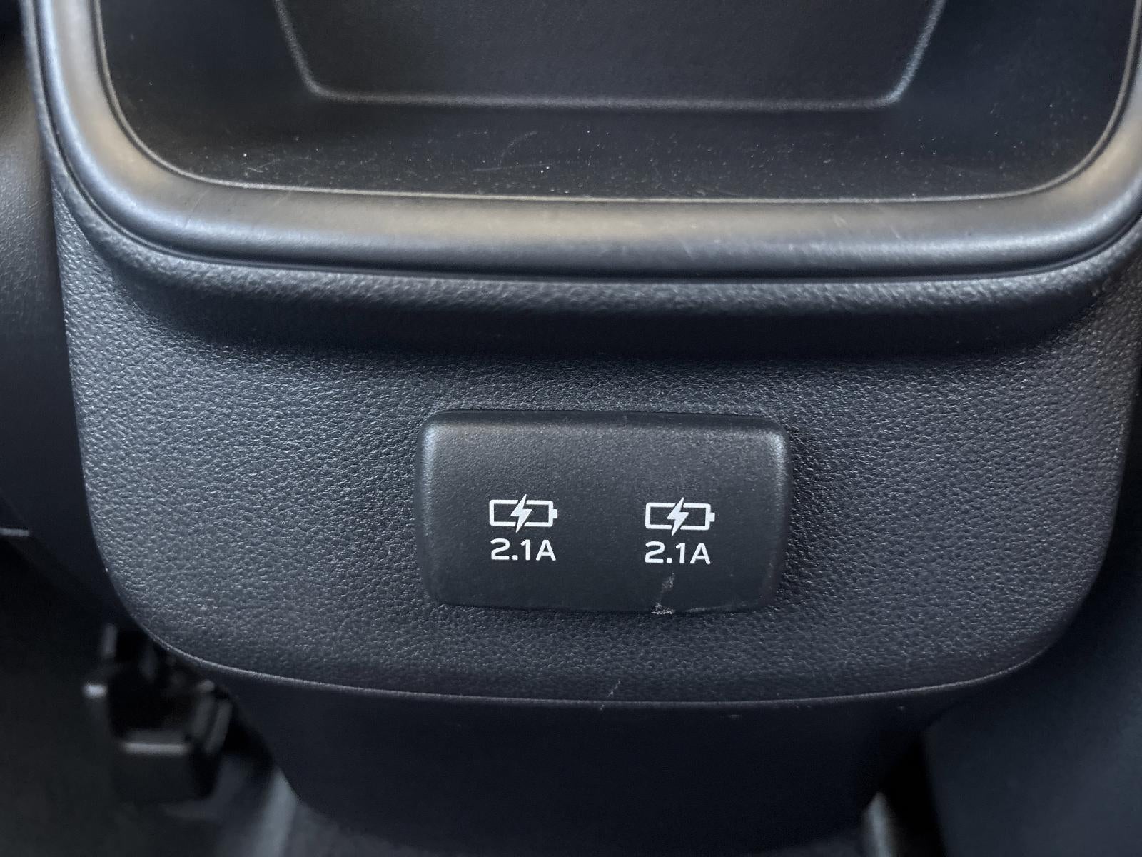 2020 Subaru Outback Premium CVT
