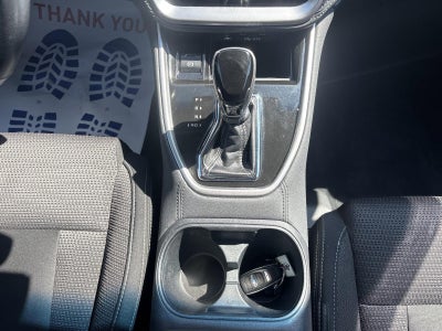 2020 Subaru Outback Premium CVT