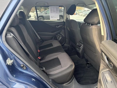 2020 Subaru Outback Premium CVT