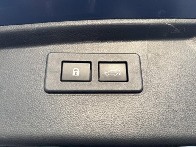 2020 Subaru Outback Premium CVT