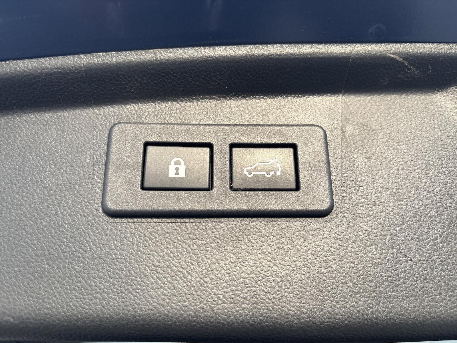 2020 Subaru Outback Premium CVT