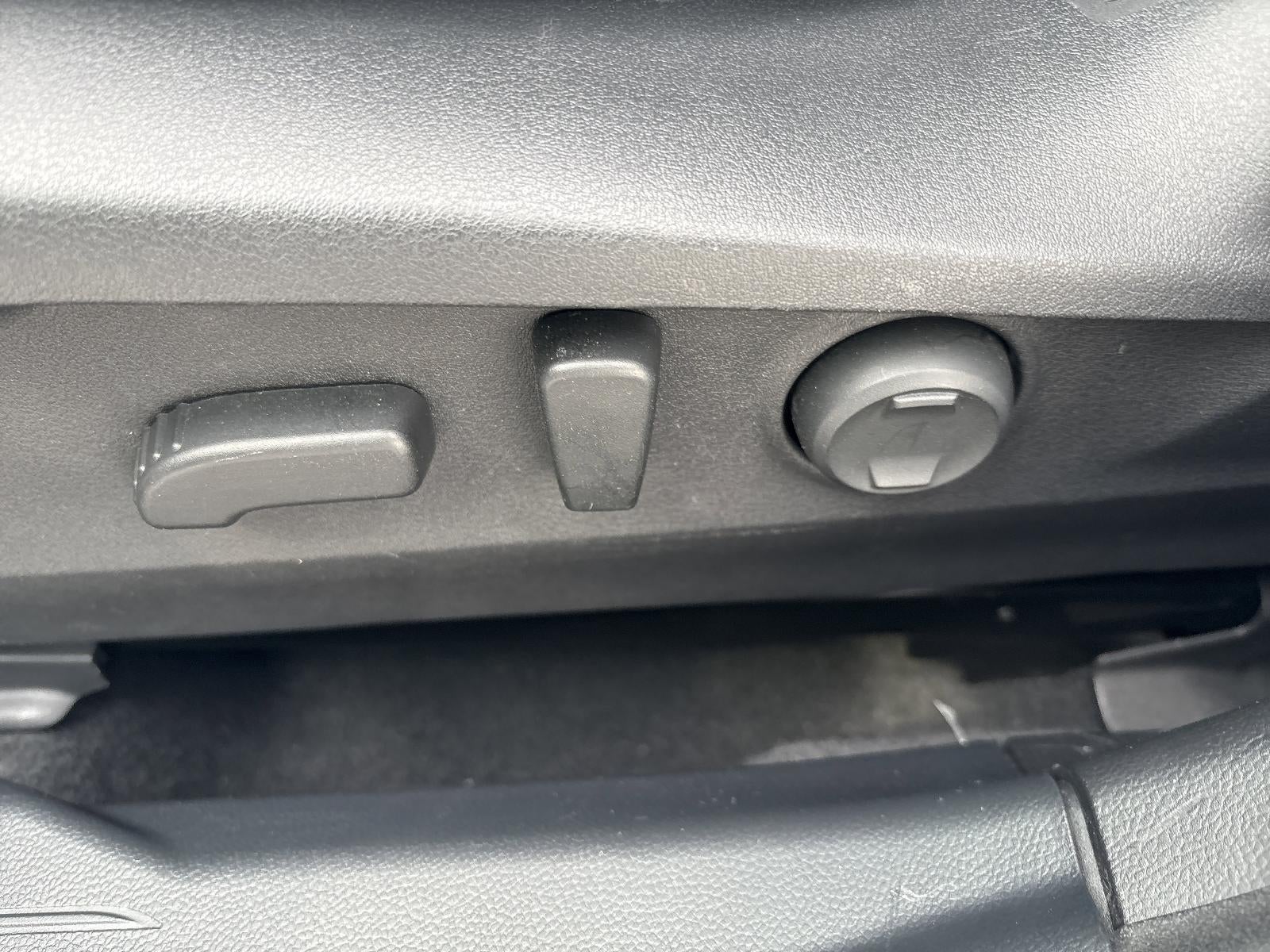 2020 Subaru Outback Premium CVT