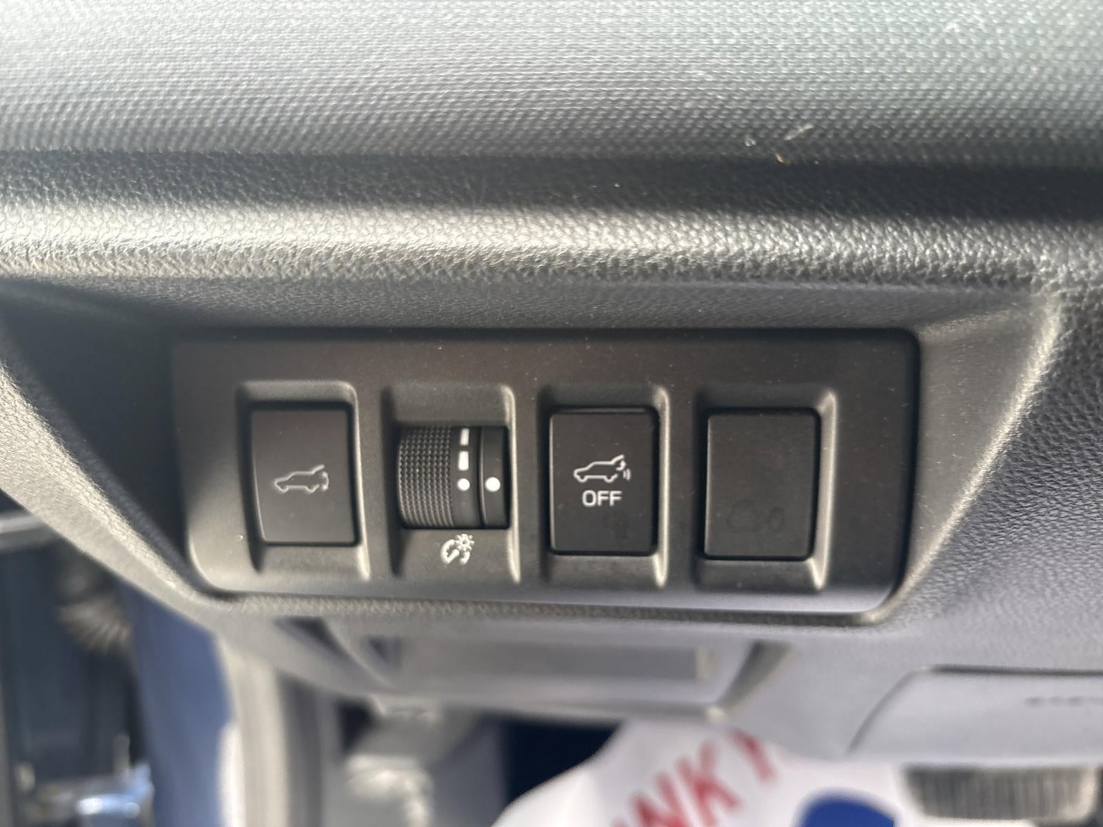 2020 Subaru Outback Premium CVT