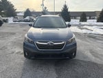 2020 Subaru Outback Premium CVT