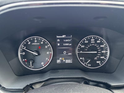 2025 Subaru Outback Premium AWD