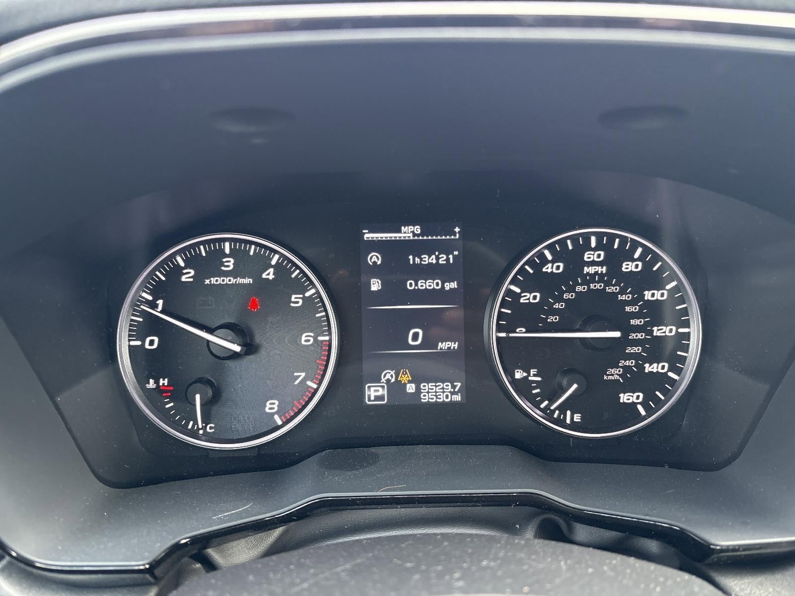 2025 Subaru Outback Premium AWD