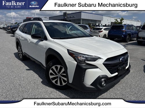 2024 Subaru Outback Premium AWD