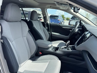 2024 Subaru Outback Premium AWD