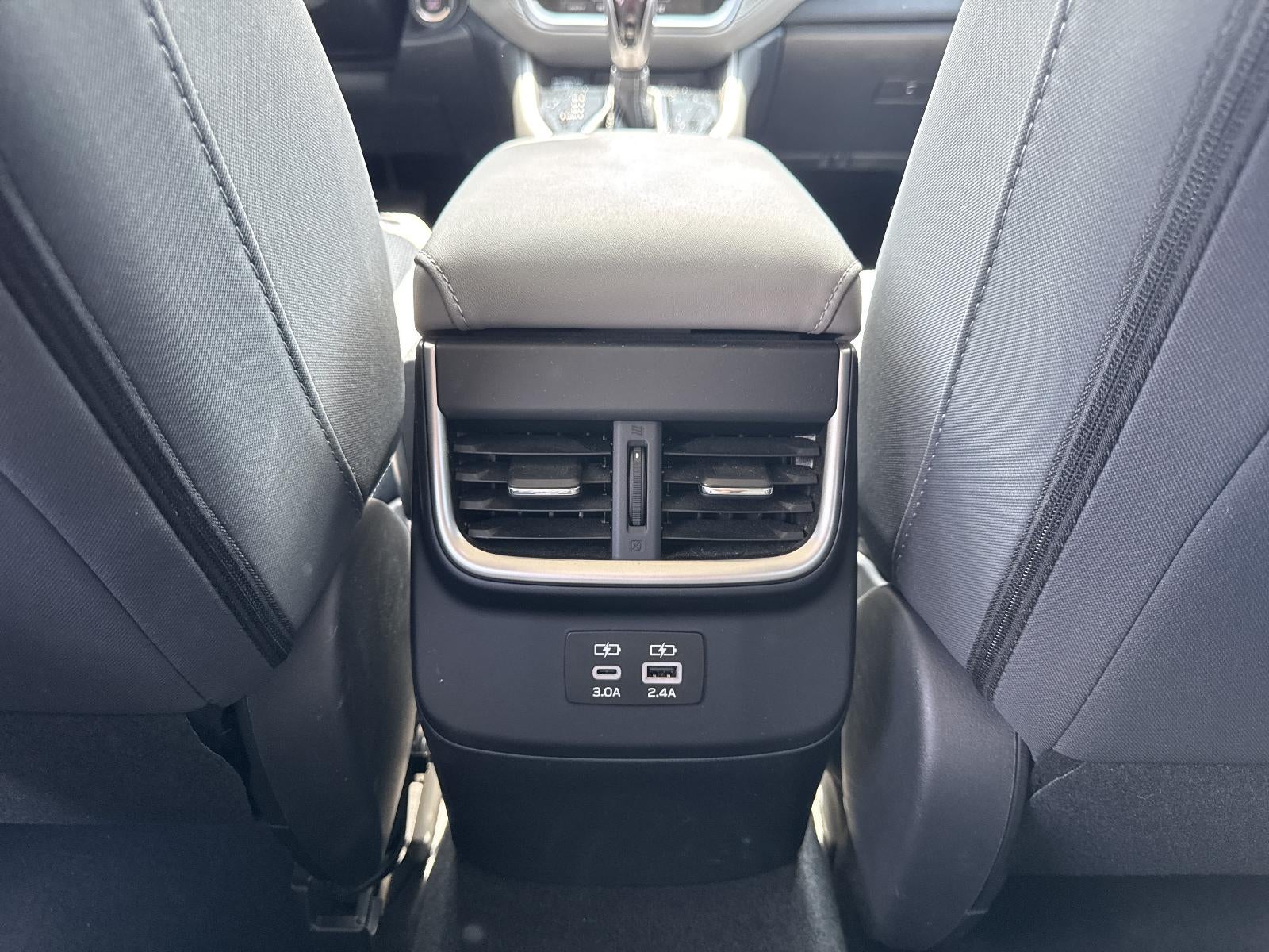 2024 Subaru Outback Premium AWD