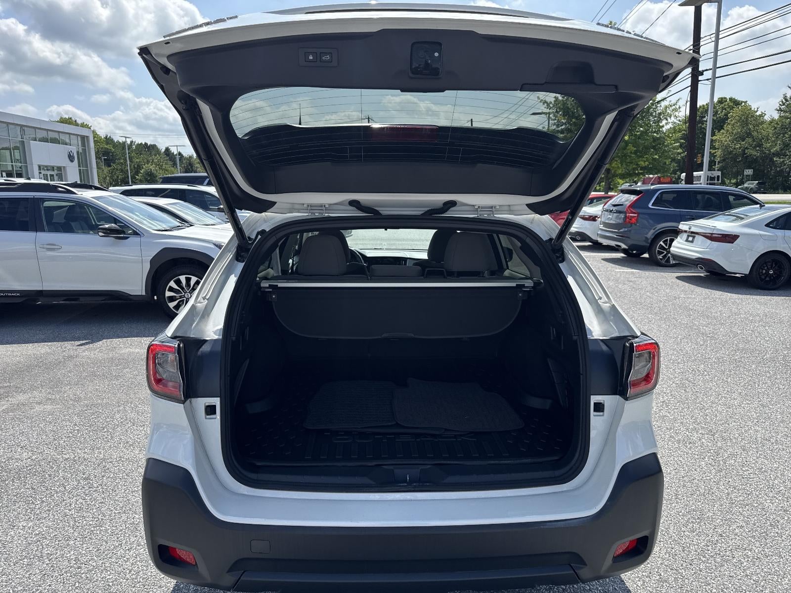 2024 Subaru Outback Premium AWD