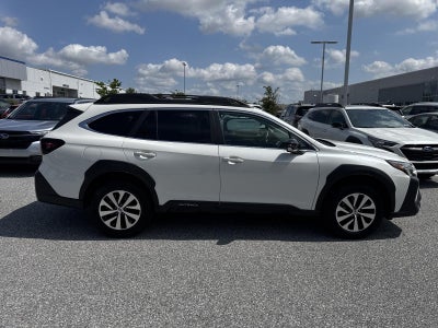 2024 Subaru Outback Premium AWD