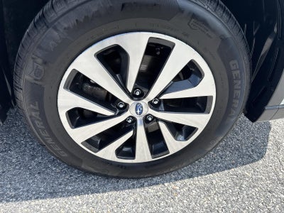 2024 Subaru Outback Premium AWD