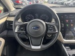 2022 Subaru Outback Premium CVT