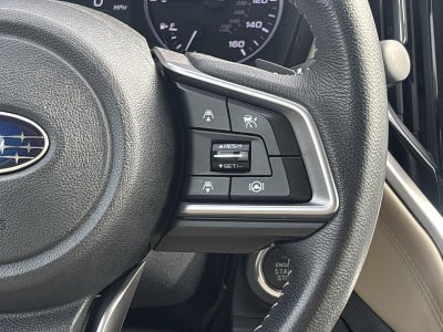 2022 Subaru Outback Premium CVT