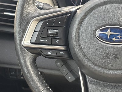 2022 Subaru Outback Premium CVT