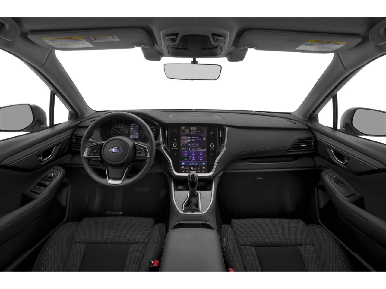 2022 Subaru Outback Premium CVT