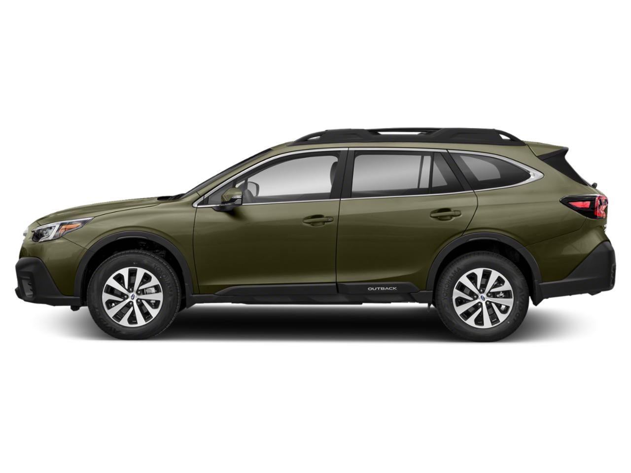 2022 Subaru Outback Premium CVT