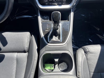 2020 Subaru Outback Limited CVT