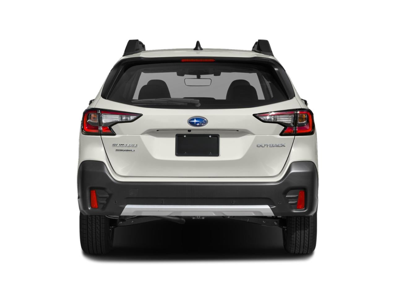 2020 Subaru Outback Limited CVT