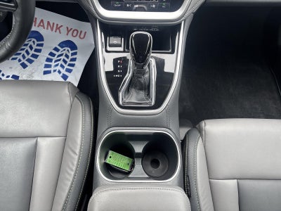 2024 Subaru Outback Onyx Edition AWD
