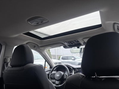 2024 Subaru Outback Onyx Edition AWD