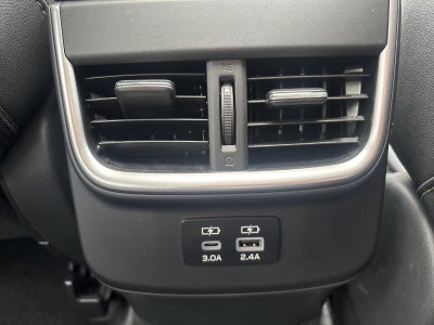 2024 Subaru Outback Onyx Edition AWD