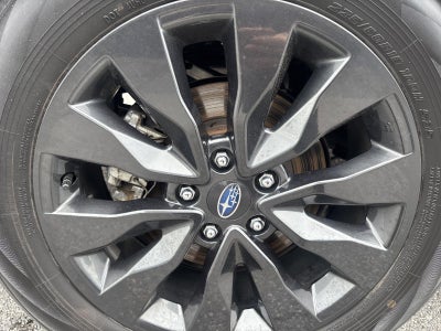 2024 Subaru Outback Onyx Edition AWD