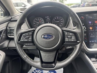 2024 Subaru Outback Onyx Edition AWD
