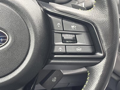 2024 Subaru Outback Onyx Edition AWD