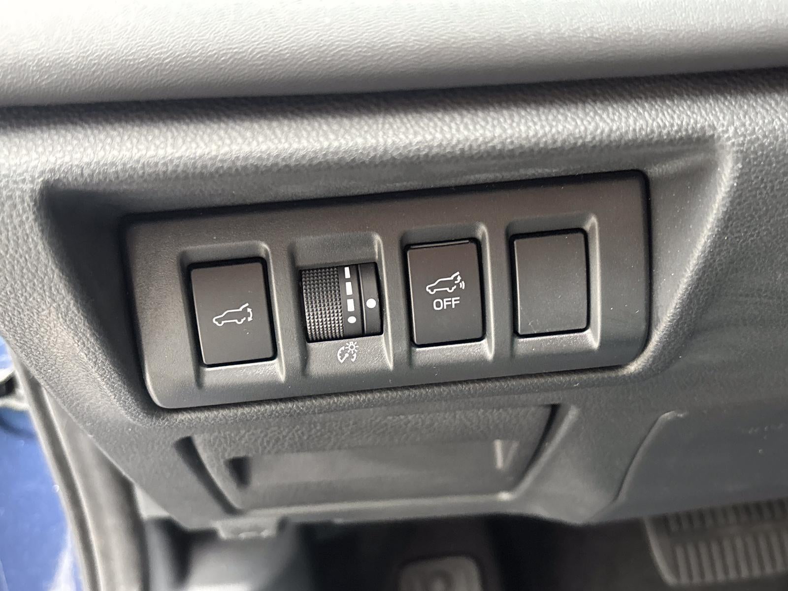 2021 Subaru Outback Limited CVT