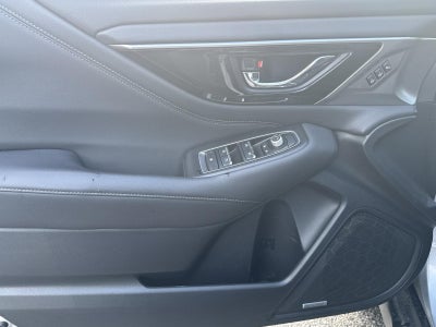 2022 Subaru Outback Limited CVT