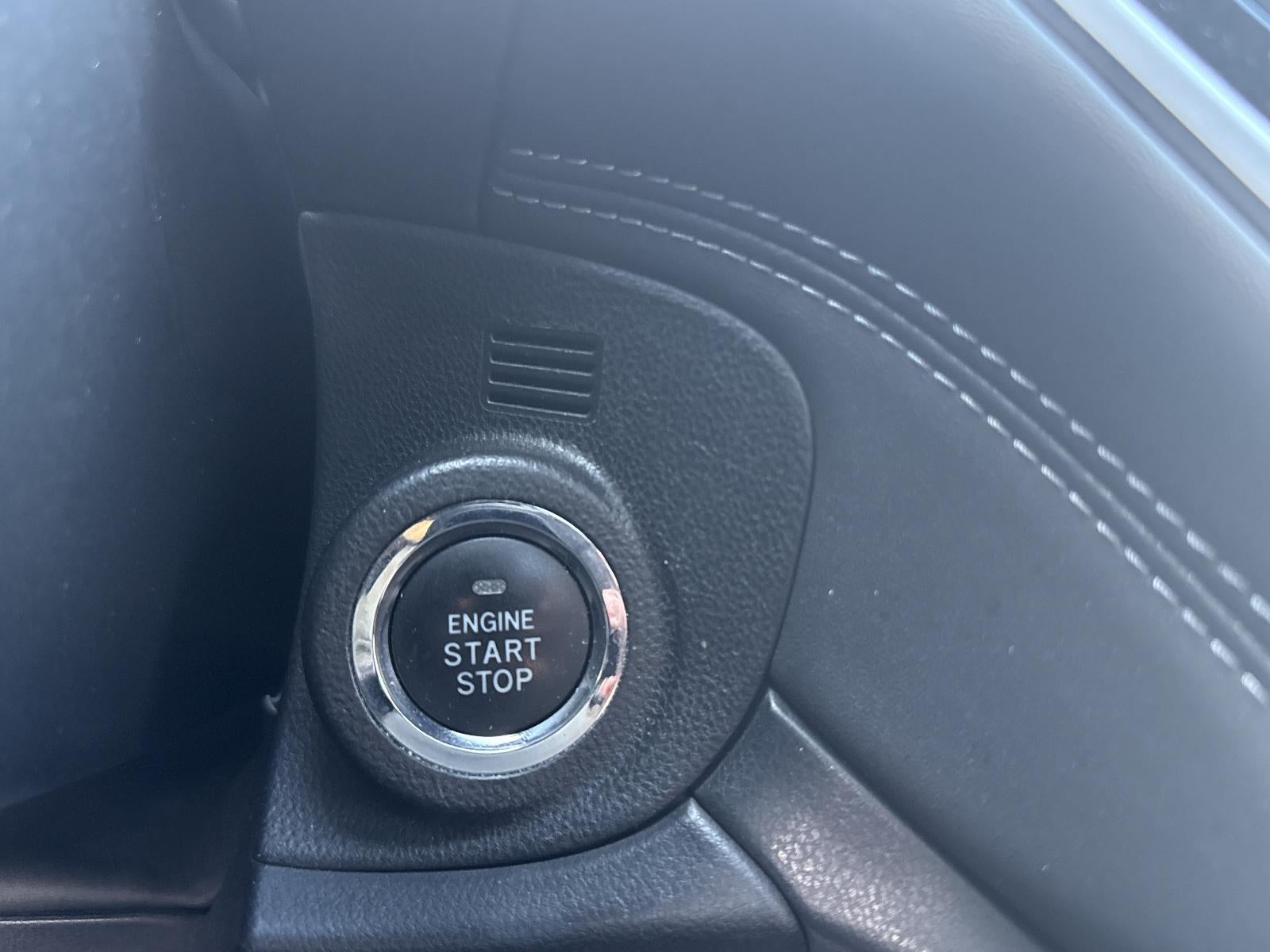 2022 Subaru Outback Limited CVT