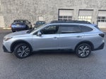 2022 Subaru Outback Limited CVT