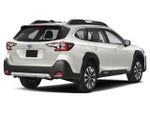 2023 Subaru Outback Limited CVT
