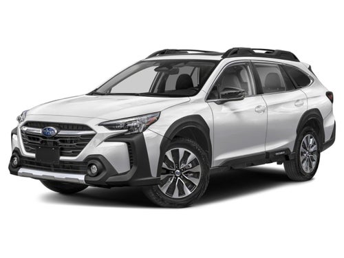 2024 Subaru Outback Limited AWD