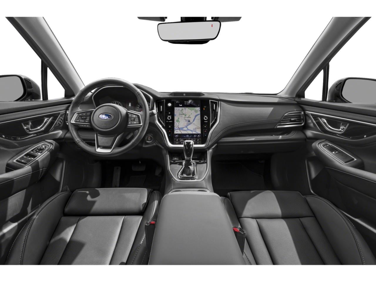 2024 Subaru Outback Limited AWD