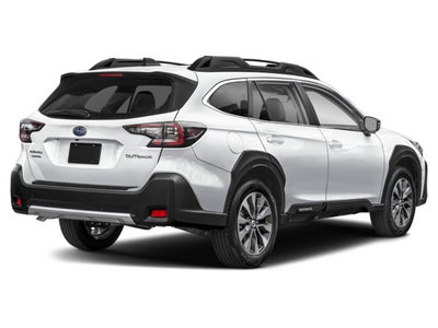 2024 Subaru Outback Limited AWD