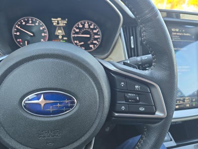2025 Subaru Outback Limited AWD